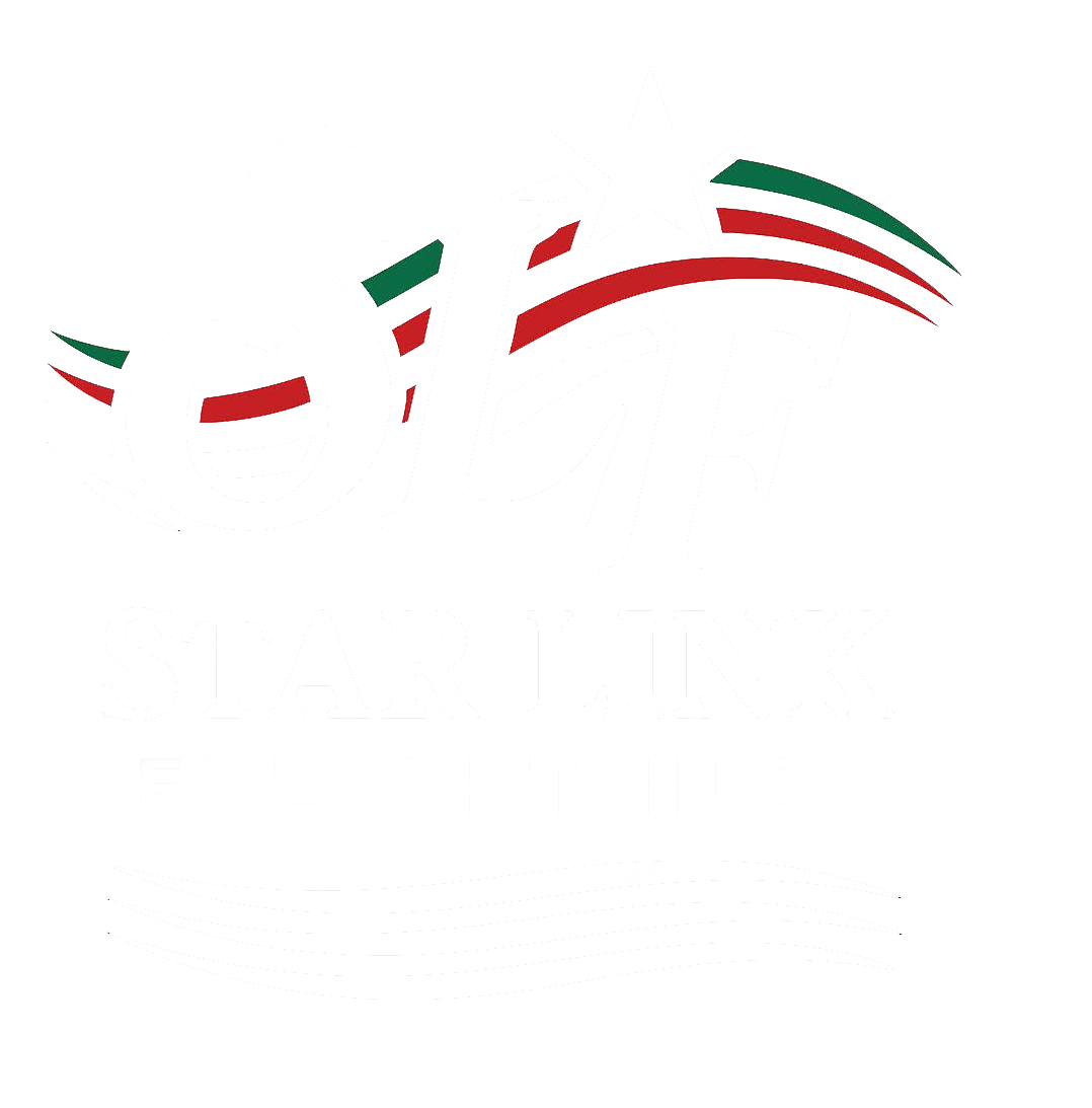 Star Link Freight Inc Logo
